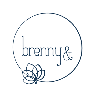 The Brenny & logo